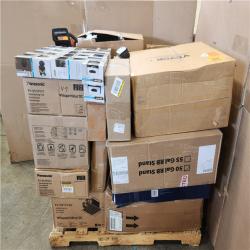 Phoenix AS-IS Monster Turbo Pallet
