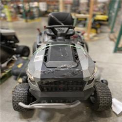 Dallas Location - As-Is Murray MT200 42 in. 19.0 HP Gas Riding Lawn Tractor Mower