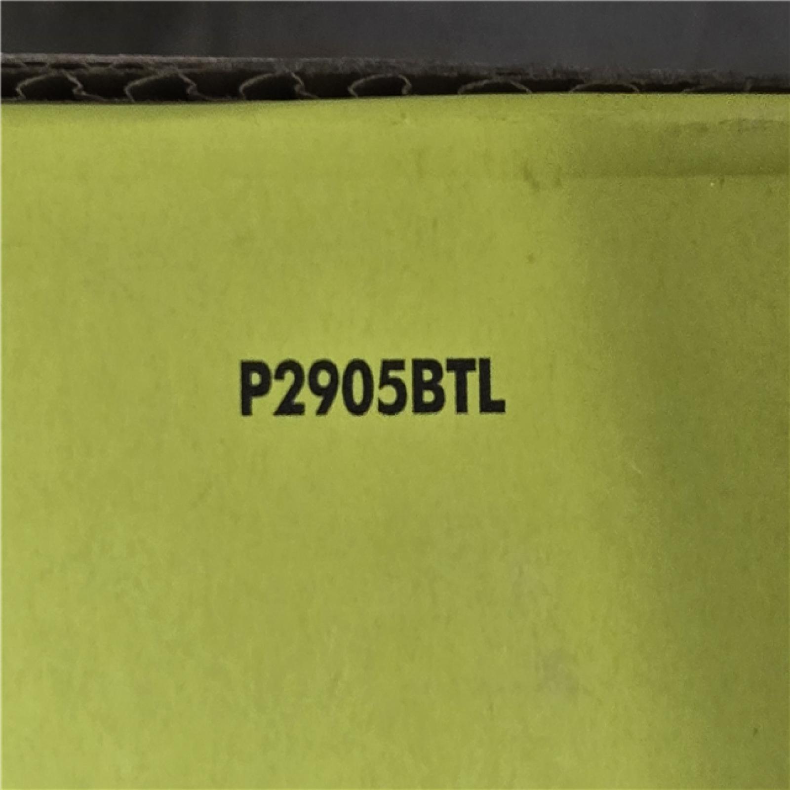 NEW!- RYOBI ONE+ 18V Patio Cleaner with Wire Brush Edger (Tool Only  LOT OF 2)