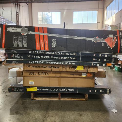 Phoenix AS-IS Monster Turbo Pallet