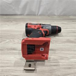 AS-IS Milwaukee 2904-20 12V 1/2  Hammer Drill/ Driver