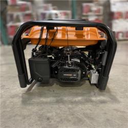 Dallas Location - As-Is Generac GP5500 Portable Generator