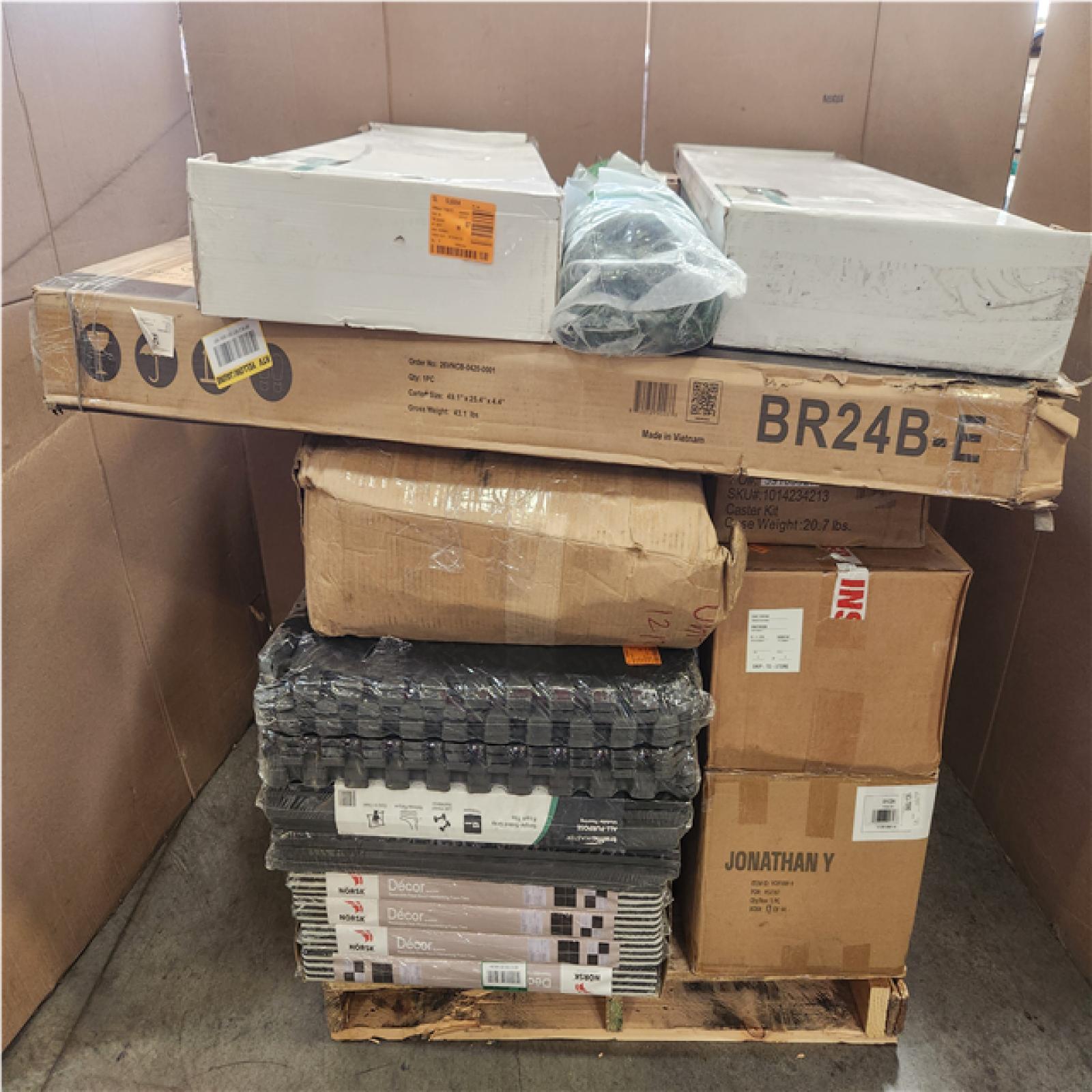 Phoenix AS-IS HD.com Pallet