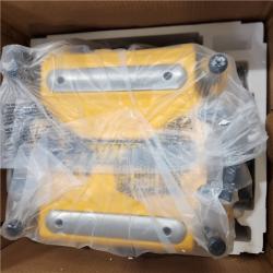 As-Is- DEWALT 15 Amp Corded 13 in. Heavy-Duty 2-Speed Bench Planer