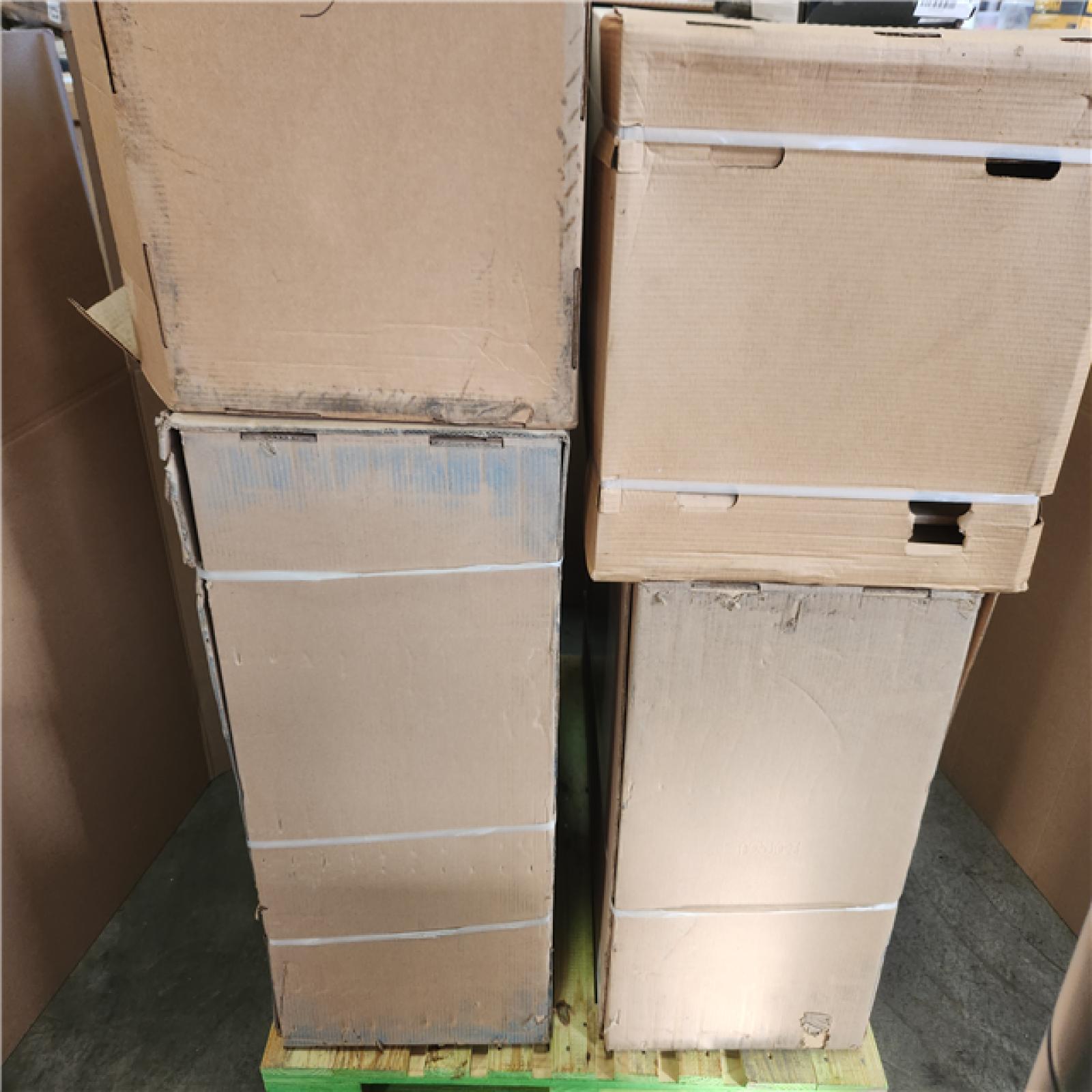 Phoenix AS-IS Mixed Home Improvement Pallet