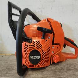Phoenix NEW ECHO 20 in. 59.8 cc Gas 2-Stroke Rear Handle Timber Wolf Chainsaw