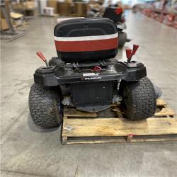 DALLAS LOCATION -AS-IS OUTDOOR POWER EQUIPMENT