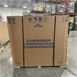 DALLAS LOCATION- AS-IS Smartcomfort® By Carrier 2.5 Ton 14.3 Seer2 Condensing Unit R-454b