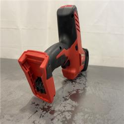 AS-IS - Milwaukee M18 18V Lithium-Ion Cordless HACKZALL Reciprocating Saw