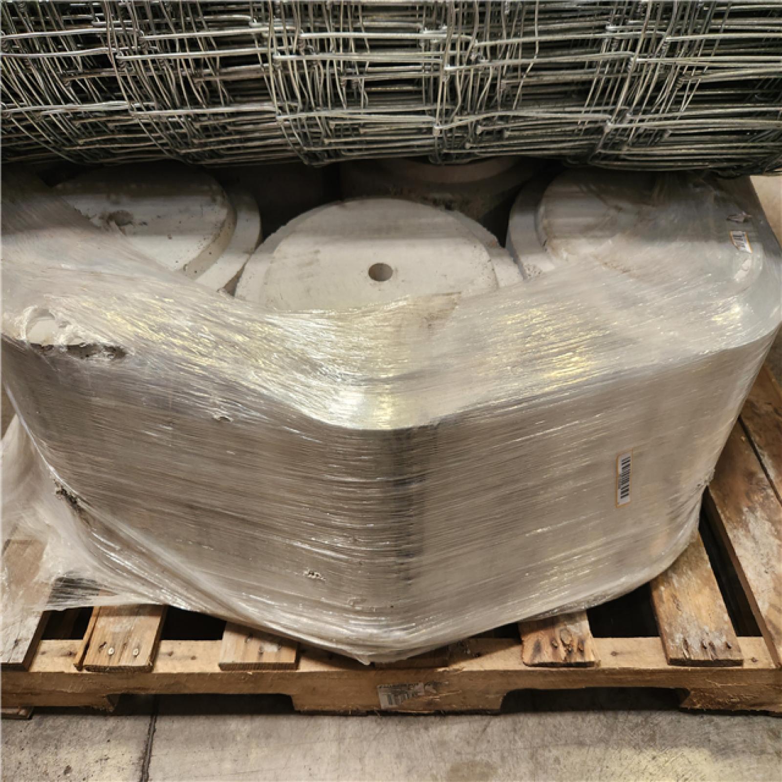 Phoenix AS-IS Mixed Home Improvement Pallet