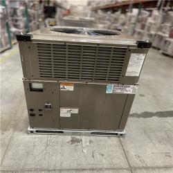 DALLAS LOCATION - JOHNSON CONTROLS RESPK AC GS 14S (2 5T) R410A 230 1-Stage Packaged Air Conditioner