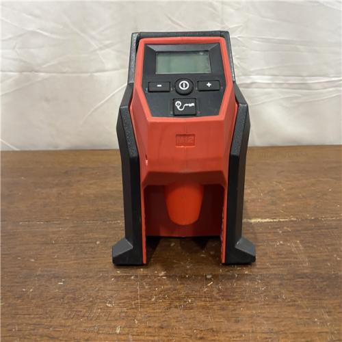 AS-IS Milwaukee 2475-20 M12 Compact Inflator (Tool Only)