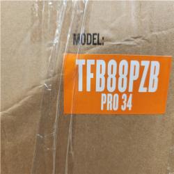 Phoenix AS-IS Traeger Pro 34 BBQ Wood Pellet Grill and Smoker in Bronze
