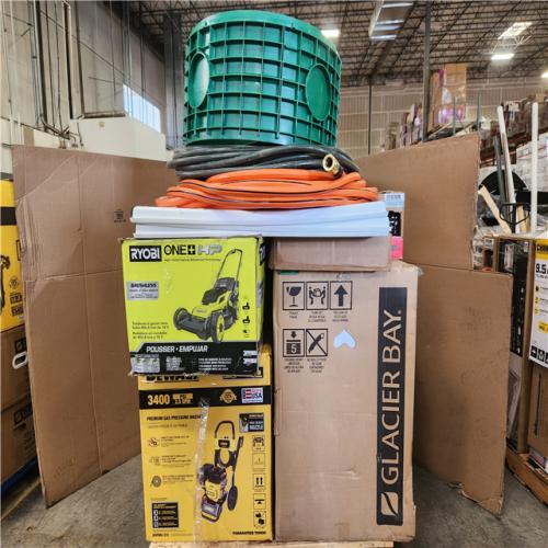 Phoenix AS-IS Monster Turbo Pallet