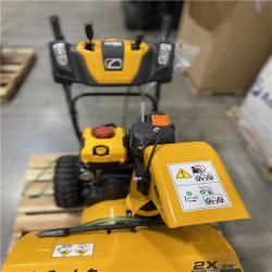 Dallas Location - As-Is Cub Cadet 2X 26 in. 243cc Gas Snow