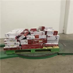 Dallas Location - As-Is Bath & Kitchen Faucets Palllet