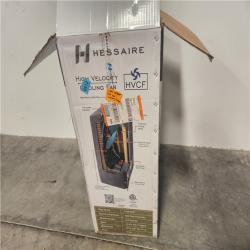 California AS-IS Hessair High Velocity Cooling Fan