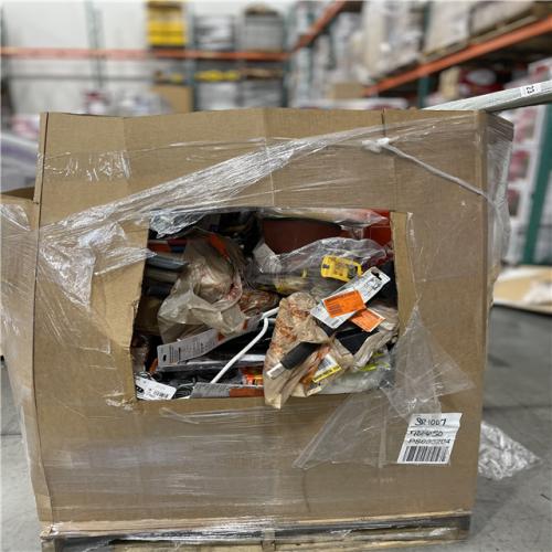 DALLAS LOCATION -AS-IS MONSTER TURBO