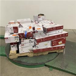 Dallas Location - As-Is Bath & Kitchen Faucets Palllet