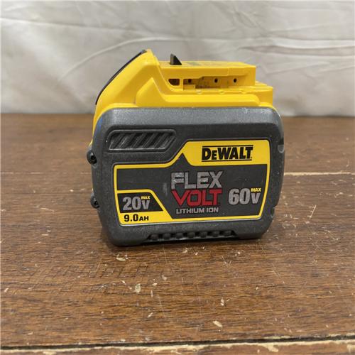 AS-IS Dewalt DWLTDCB609 Dewalt DCB609 FLEXVOLT 20V/60V MAX* B