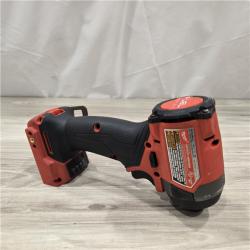 AS-IS Milwaukee 2953-20 18V Cordless 1/4 Hex Impact Driver (Tool-Only)