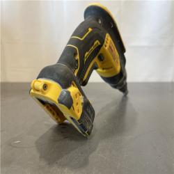 AS-IS - DeWalt 20V MAX XR Brushless Cordless Drywall Screw Gun