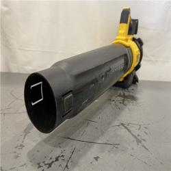 AS-IS - DeWalt 20V MAX 125 MPH 450 CFM Brushless Cordless Battery Powered Blower Kit