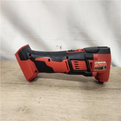 AS-IS- M18 18V Lithium-Ion Cordless Oscillating Multi-Tool (Tool-Only)