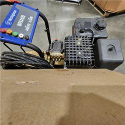 Dallas Location - As-Is Westinghouse 4400 PSI 4.2 GPM Gas Powered Pressure Washer