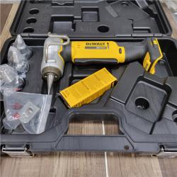 GOOD DEWALT Cordless Expansion Tool 20V MAX 20 V DC MPN:DCE400B