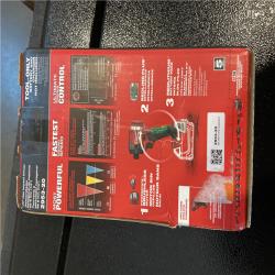 NEW! - Milwaukee M18 FUEL 18V Lithium-Ion Brushless Cordless 1/4 in. Hex Impact Driver (Tool-Only)