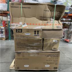 DALLAS LOCATION- AS-IS HOME IMPROVEMENT PALLET