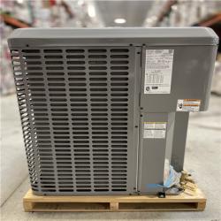 DALLAS LOCATION - Johnson Controls 3.5 Ton 14.3 Seer/8.2 HSPF 2-Stage Heat Pump