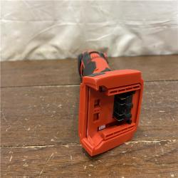 AS-IS Milwaukee 2626-20 M18 Lithium-Ion Cordless Multi-Tool (Tool Only)