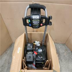 Phoenix NEW RYOBI 2900 PSI 2.5 GPM Cold Water Gas Pressure Washer with 212cc Engine
