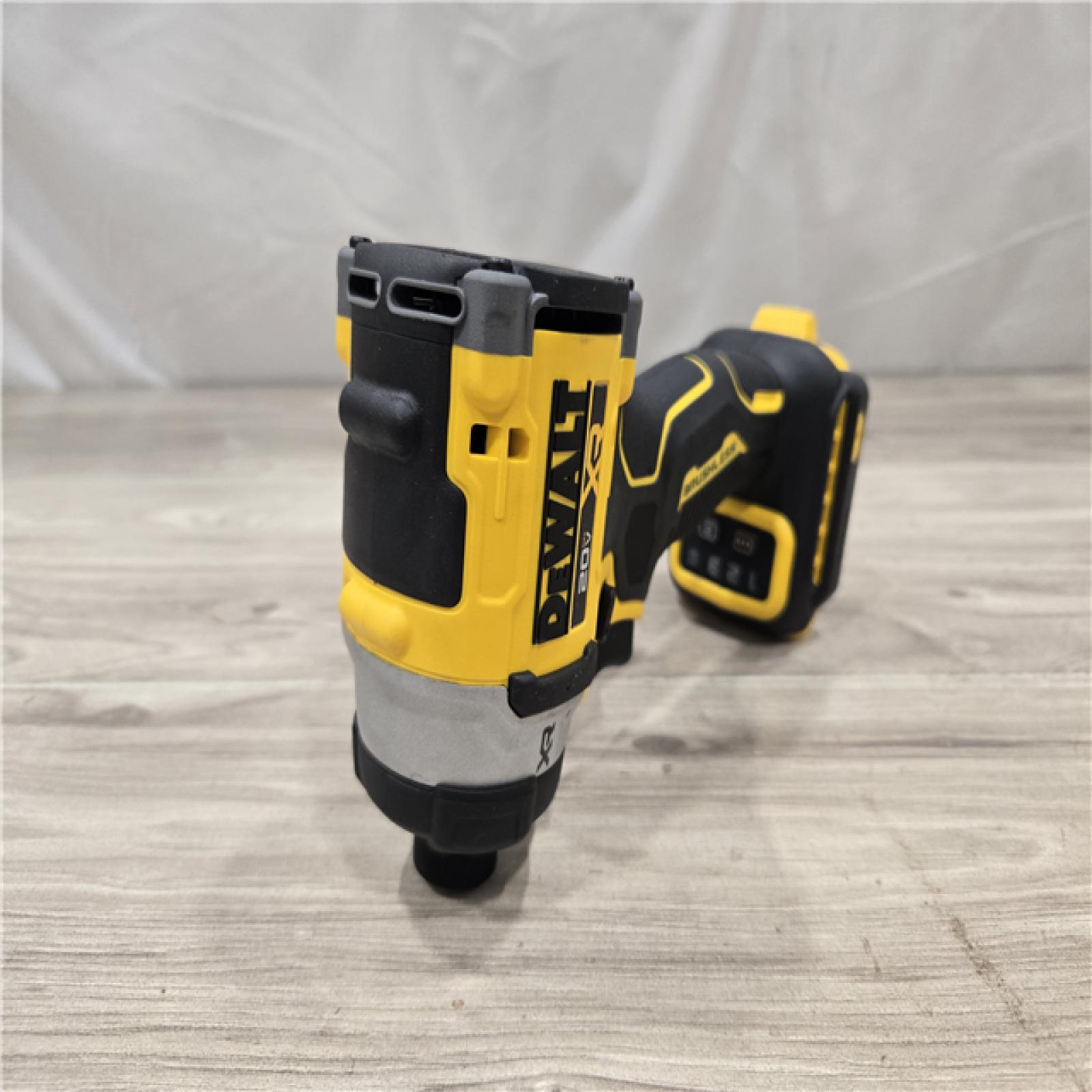AS-IS DEWALT Shell 20v Max XR Impact Driver (Tool-Only)