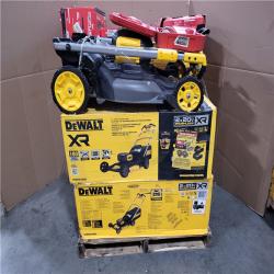 PHOENIX AS-IS TOOL PALLET
