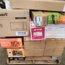 Phoenix AS-IS Monster Turbo Pallet