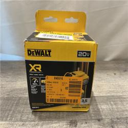 NEW - DEWALT 20V MAX XR POWERSTACK Lithium-Ion 3.5 Ah Battery (2 -Pack)