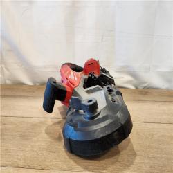 AS-IS- M18 FUEL 18V Lithium-Ion Brushless Cordless Deep Cut Band Saw (Tool-Only)