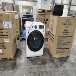 Pittston Location As-Is Scratch and Dent Appliance Load (20 units) 0317-A