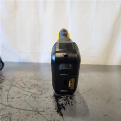 AS-IS - Dewalt 20V 550 PSI 1 GPM Cordless Power Cleaner (Tool-Only) DCPW550B