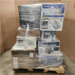 Phoenix AS-IS .Com Home Improvement Pallet