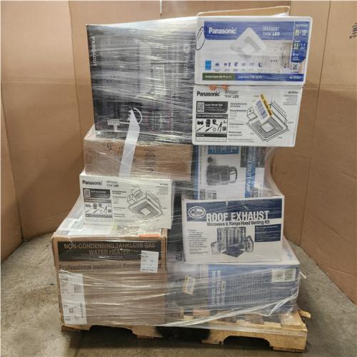 Phoenix AS-IS .Com Home Improvement Pallet