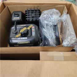 Dallas Location - As-Is DEWALT 4400 PSI 4.0 GPM Gas Pressure Washer