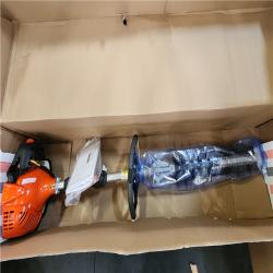 Phoenix NEW ECHO 21 in. 21.2 cc Gas 2-Stroke Hedge Trimmer with 20 in. Shaft
