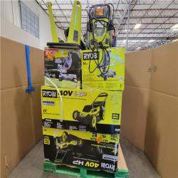 PHOENIX AS-IS TOOL PALLET