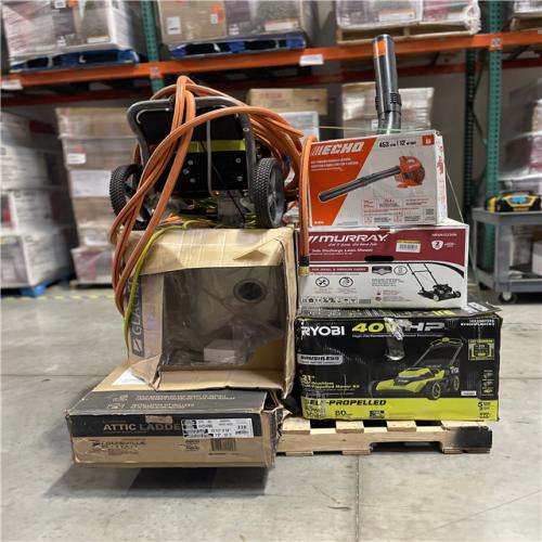 DALLAS LOCATION - AS-IS MONSTER TURBO