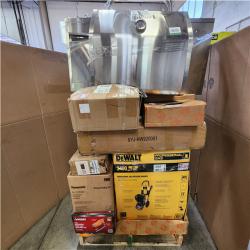 Phoenix AS-IS Monster Turbo Pallet