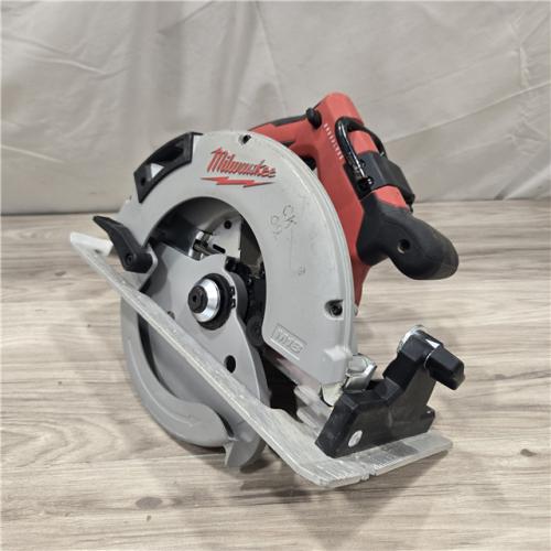 AS-IS Milwaukee 7-1/4 18V Circular Saw 2631-20 (Bare Tool)